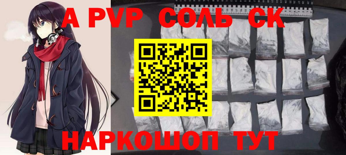 A PVP СК Мытищи